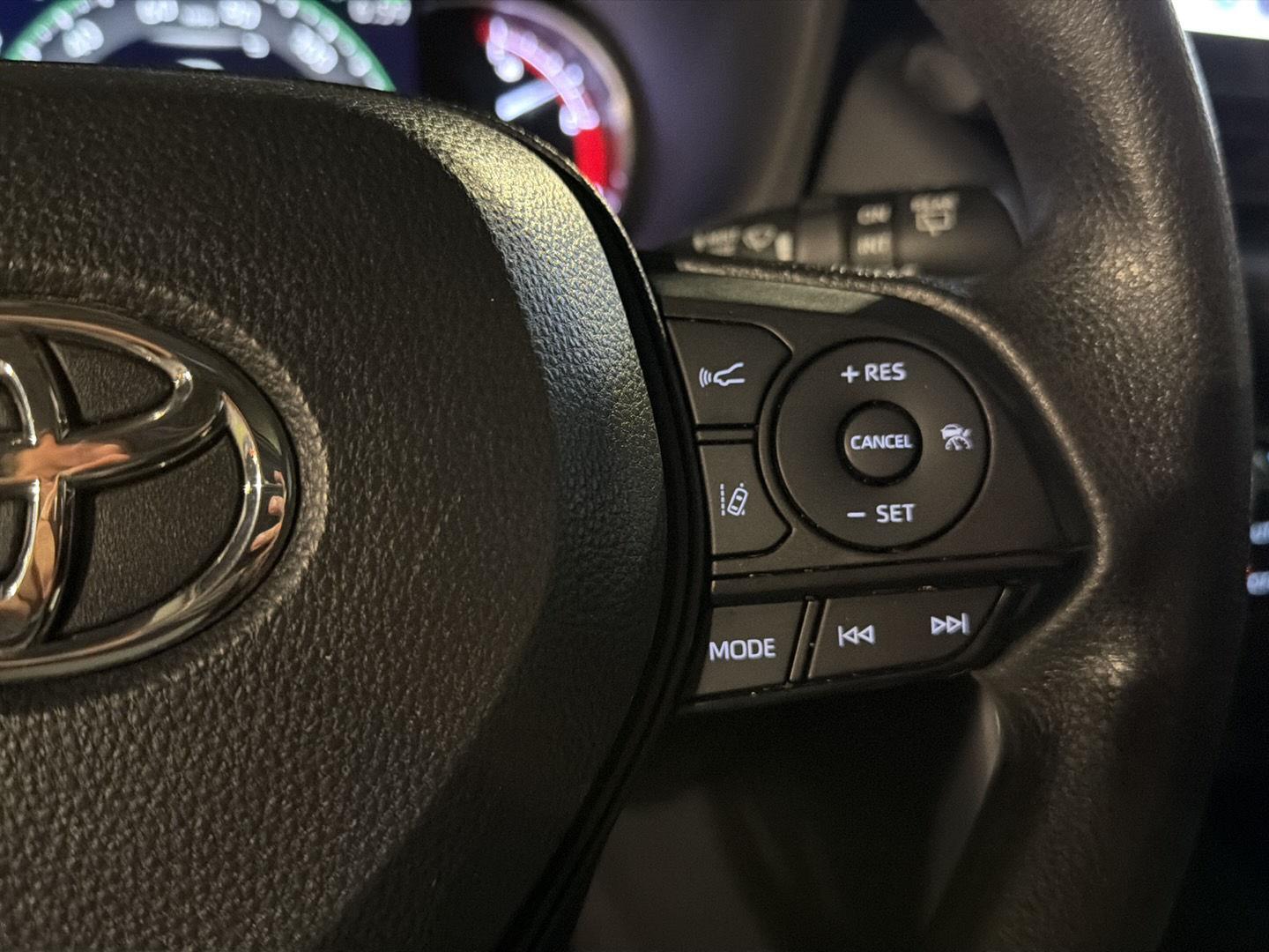 Used 2024 Toyota RAV4 SUV