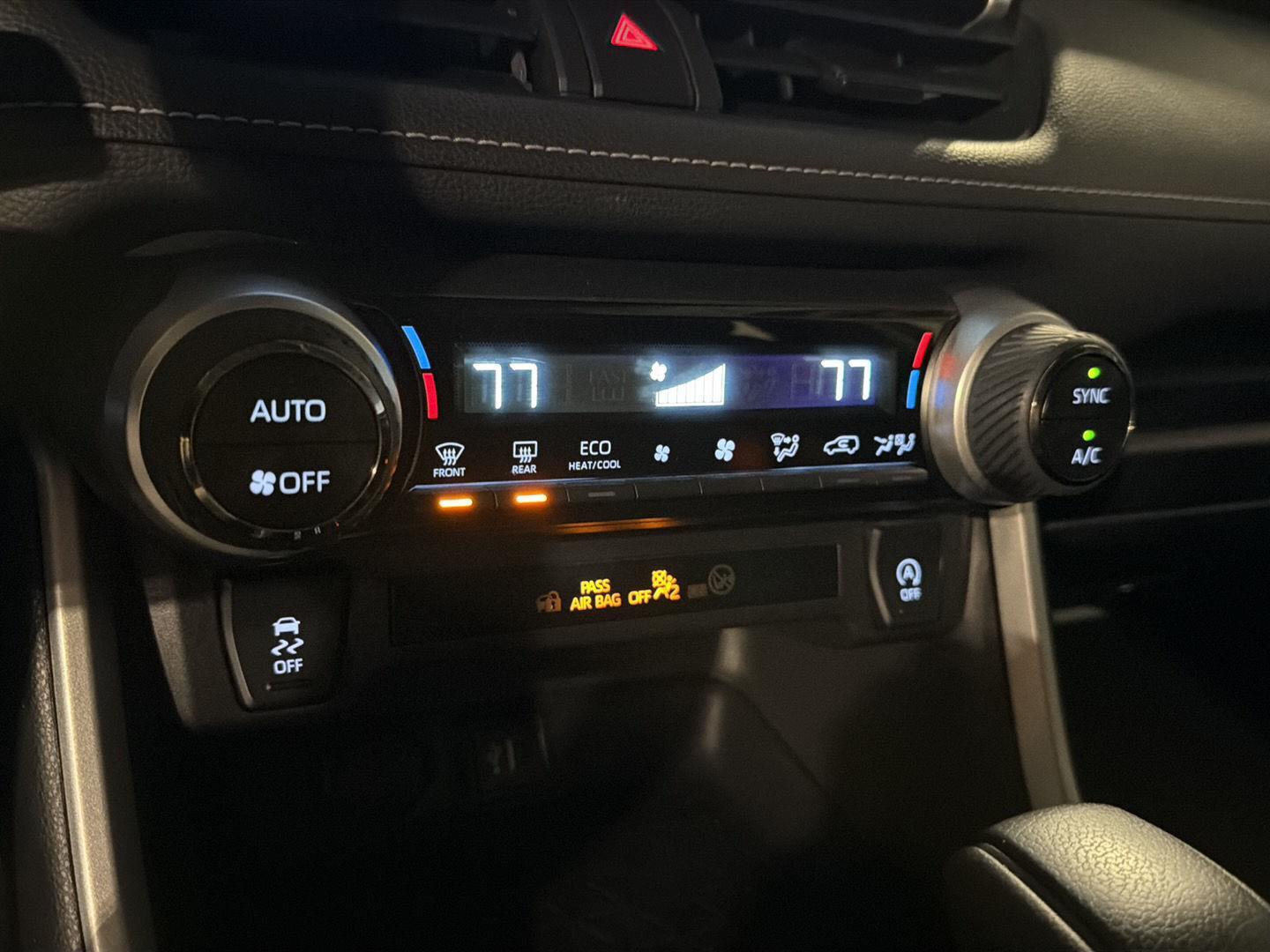 Used 2024 Toyota RAV4 SUV