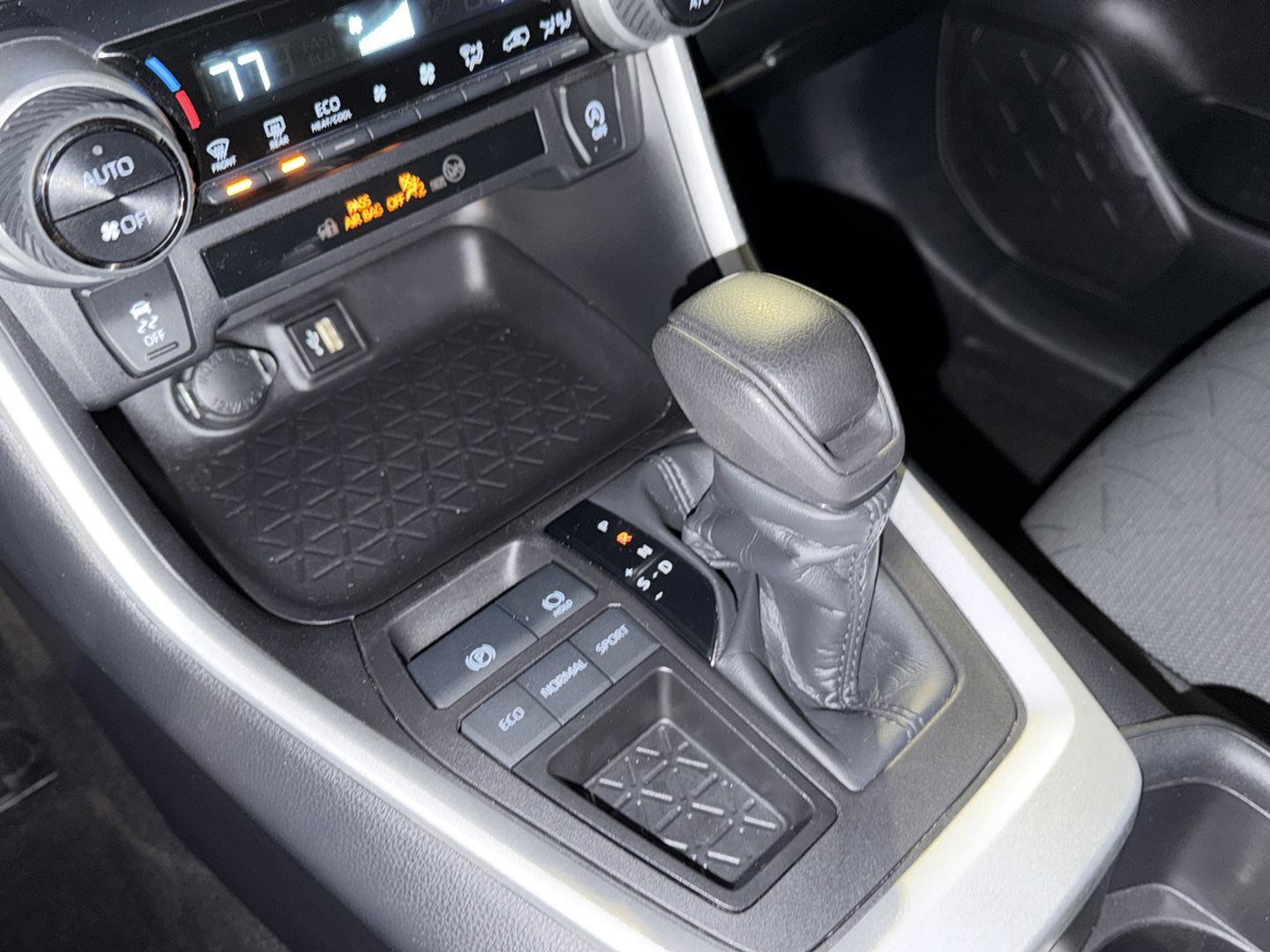 Used 2024 Toyota RAV4 SUV