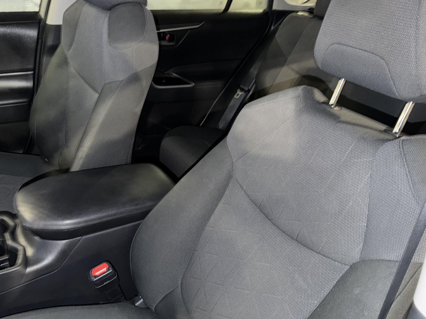 Used 2024 Toyota RAV4 SUV