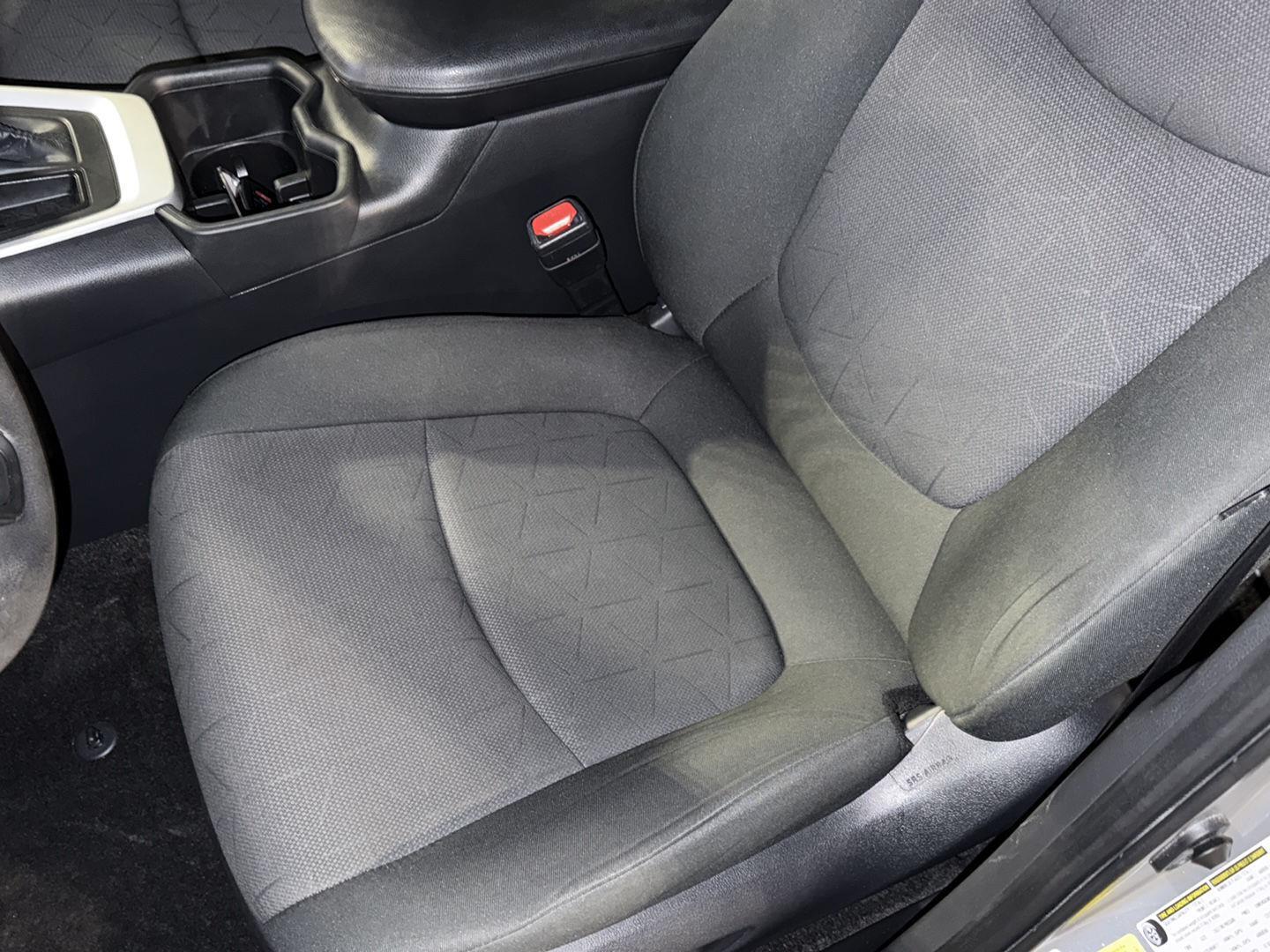 Used 2024 Toyota RAV4 SUV