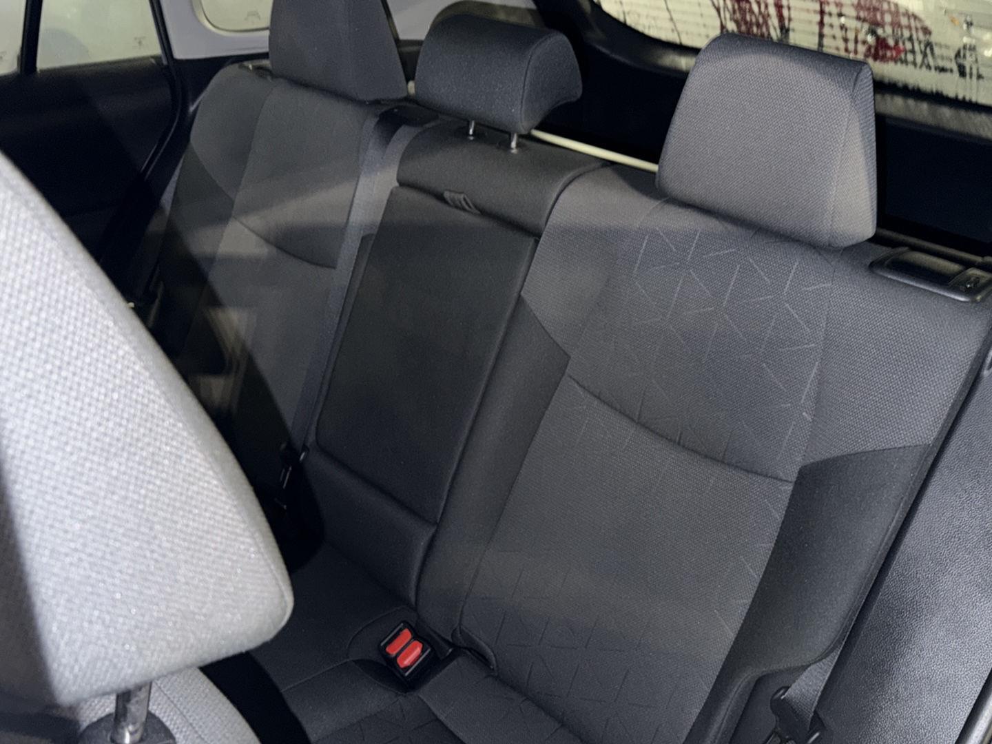 Used 2024 Toyota RAV4 SUV