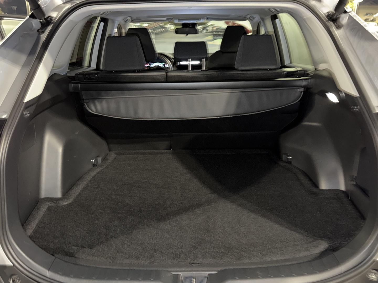 Used 2024 Toyota RAV4 SUV