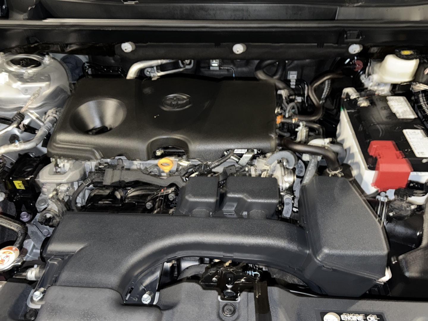 Used 2024 Toyota RAV4 SUV