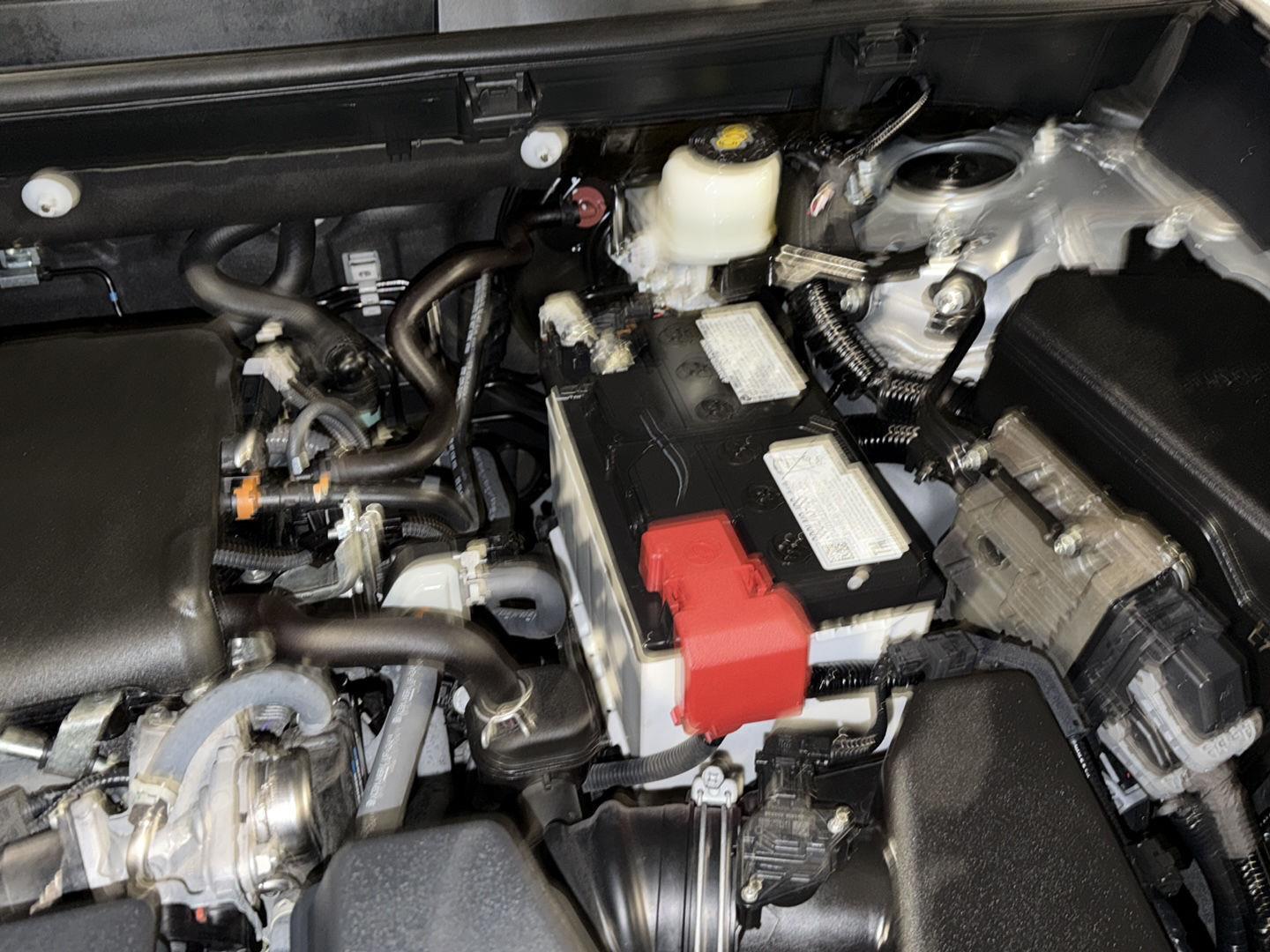 Used 2024 Toyota RAV4 SUV