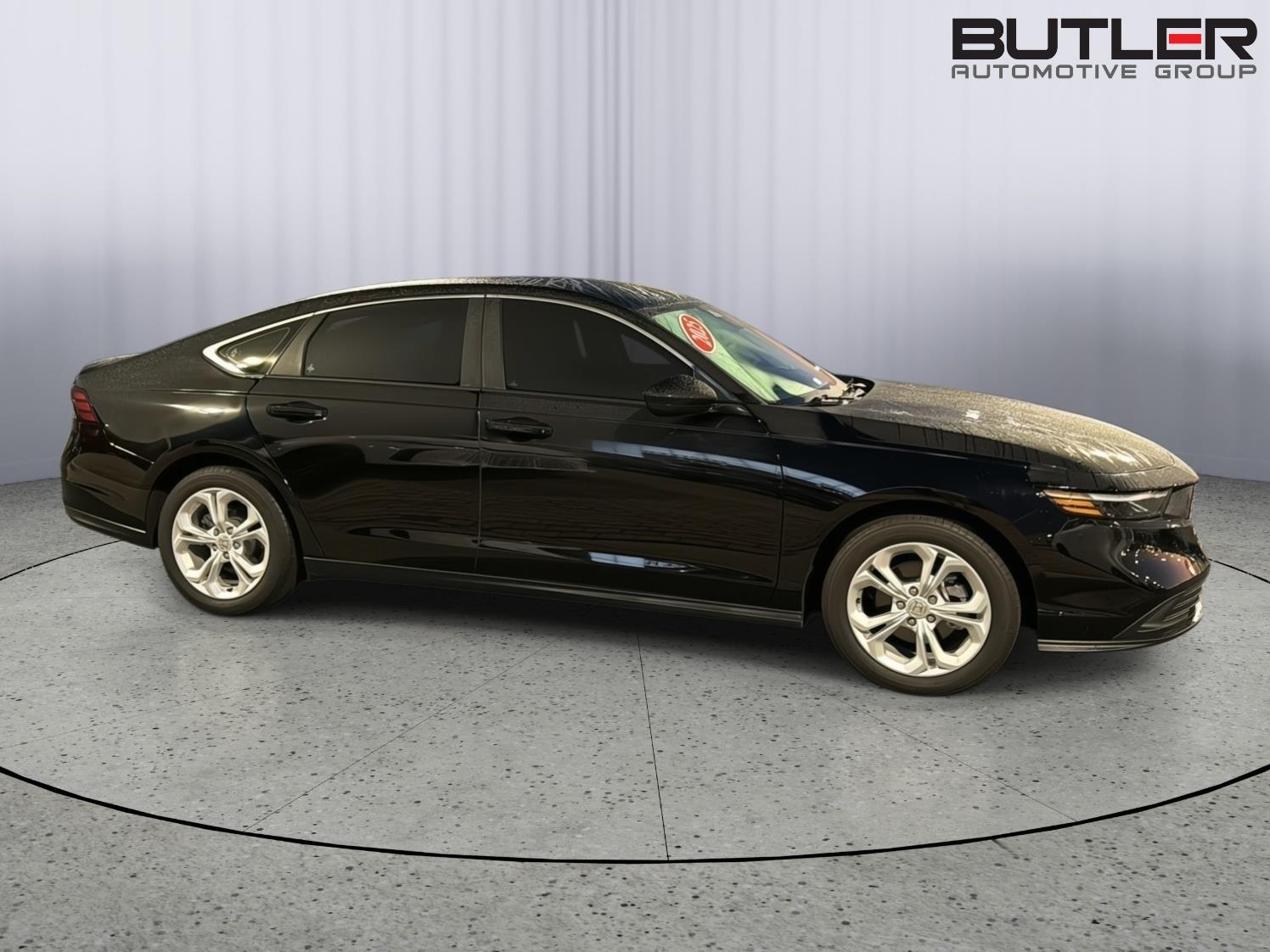 Used 2025 Honda Accord Sedan Sedan