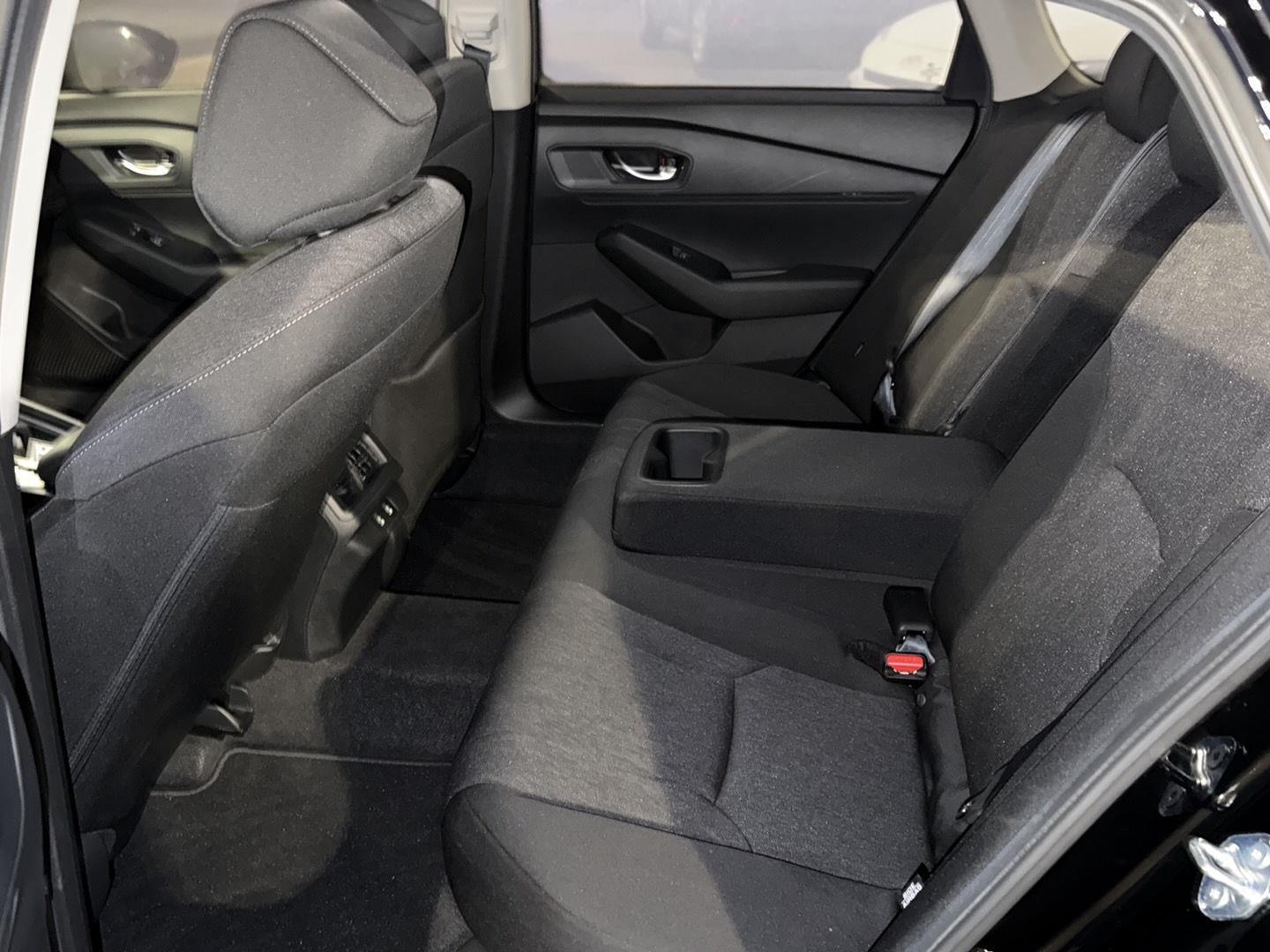 Used 2025 Honda Accord Sedan Sedan
