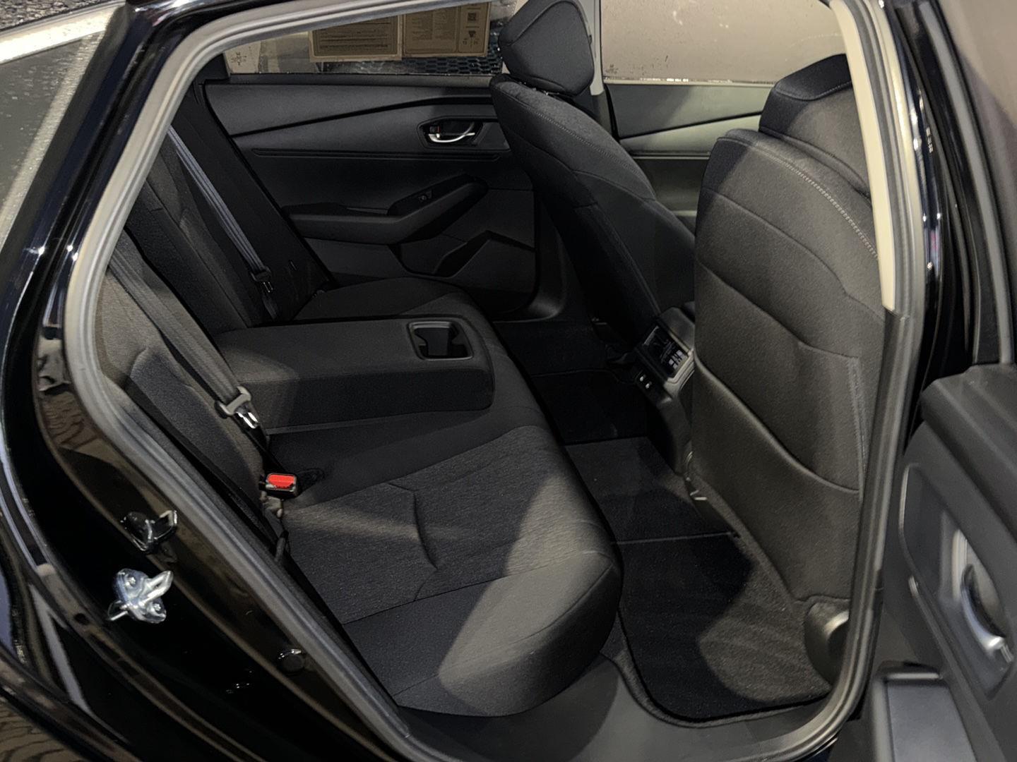 Used 2025 Honda Accord Sedan Sedan