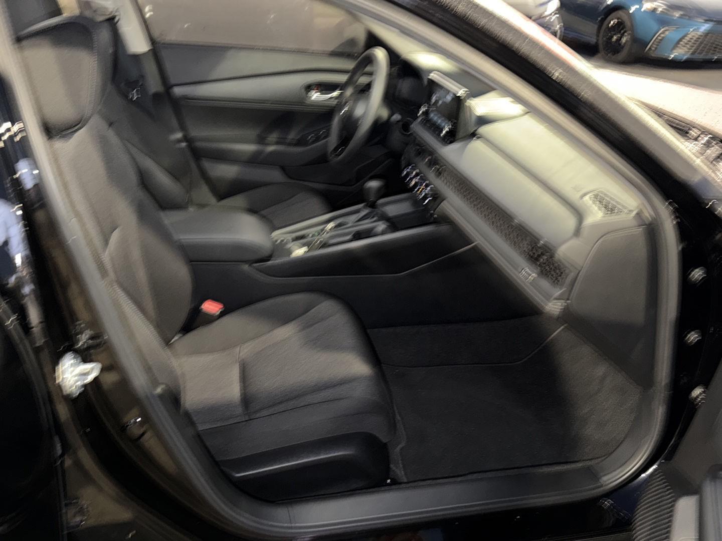 Used 2025 Honda Accord Sedan Sedan