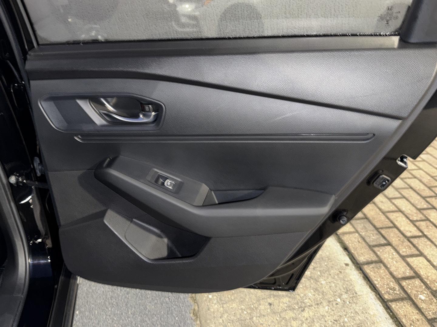 Used 2025 Honda Accord Sedan Sedan