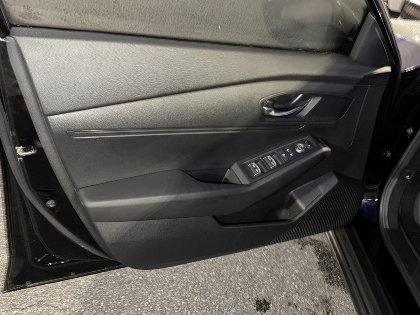 Used 2025 Honda Accord Sedan Sedan