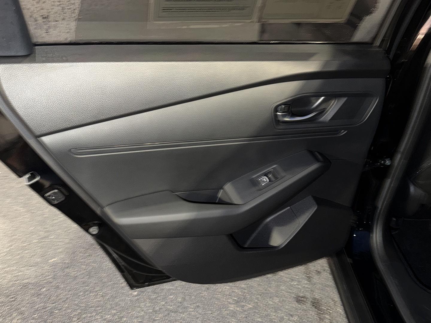 Used 2025 Honda Accord Sedan Sedan