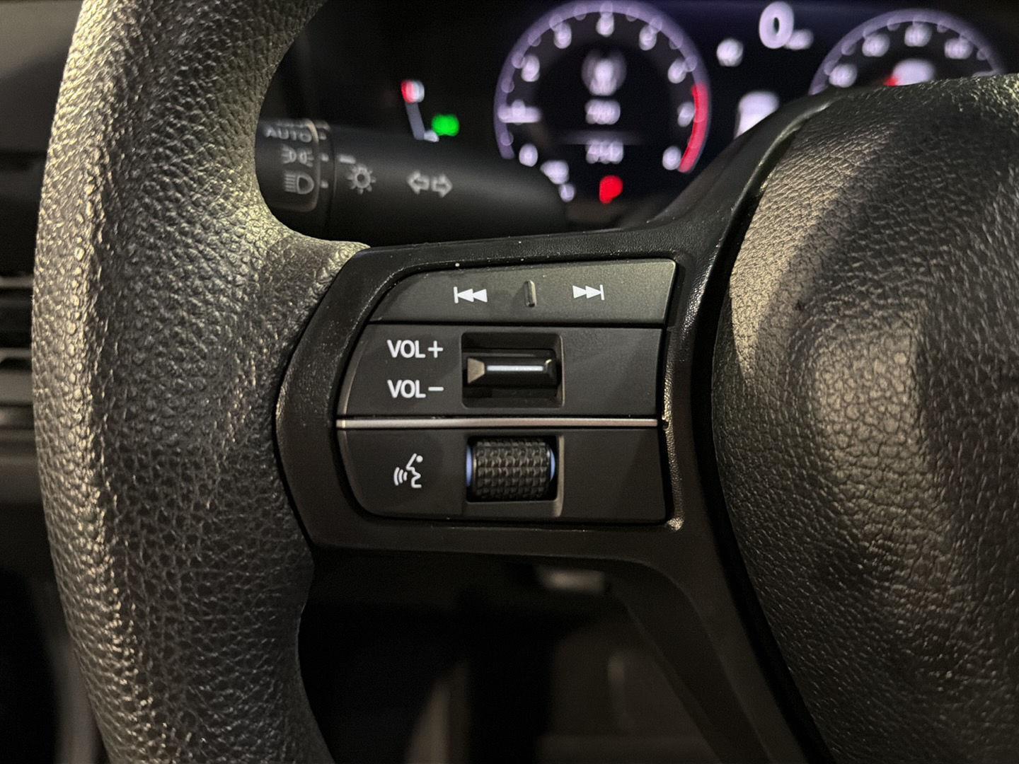 Used 2025 Honda Accord Sedan Sedan
