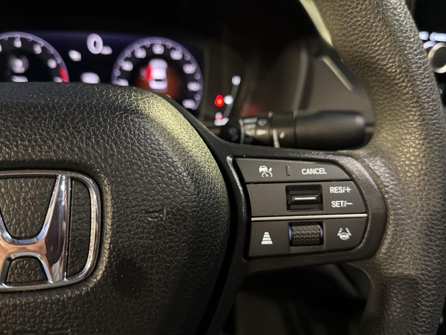 Used 2025 Honda Accord Sedan Sedan