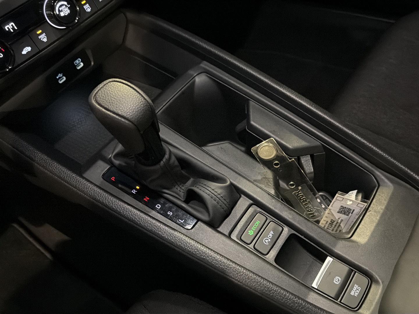 Used 2025 Honda Accord Sedan Sedan