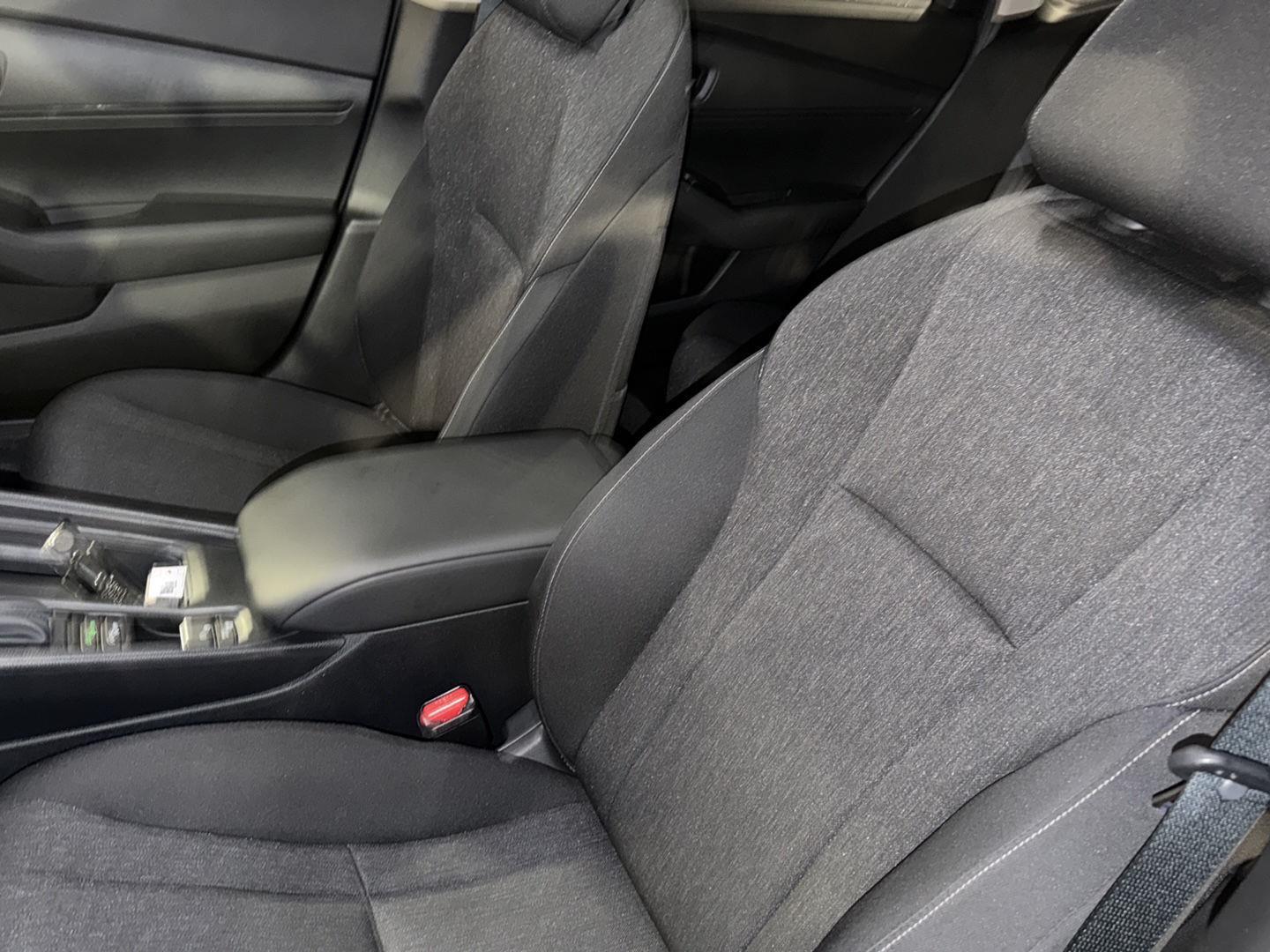 Used 2025 Honda Accord Sedan Sedan