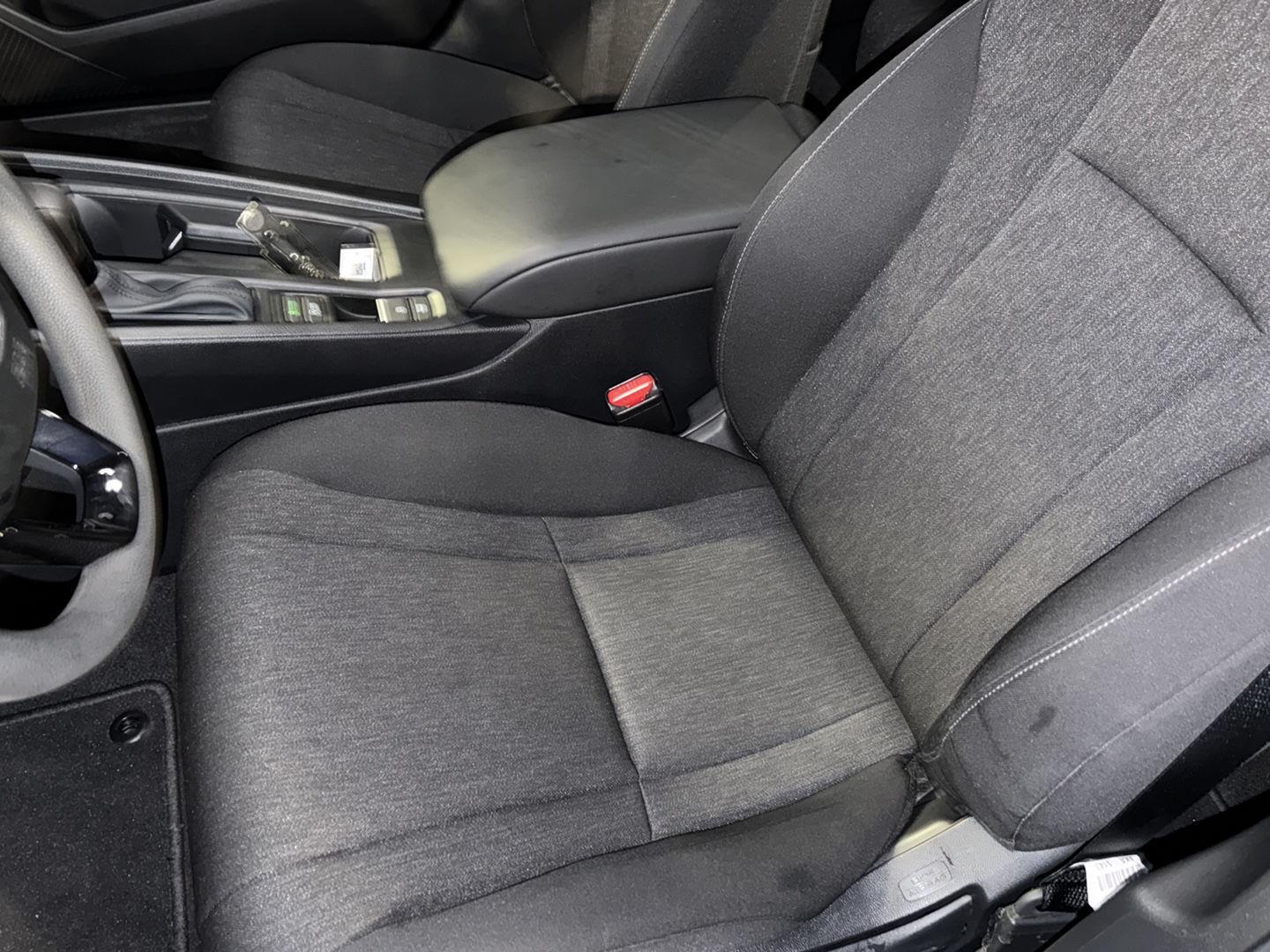 Used 2025 Honda Accord Sedan Sedan