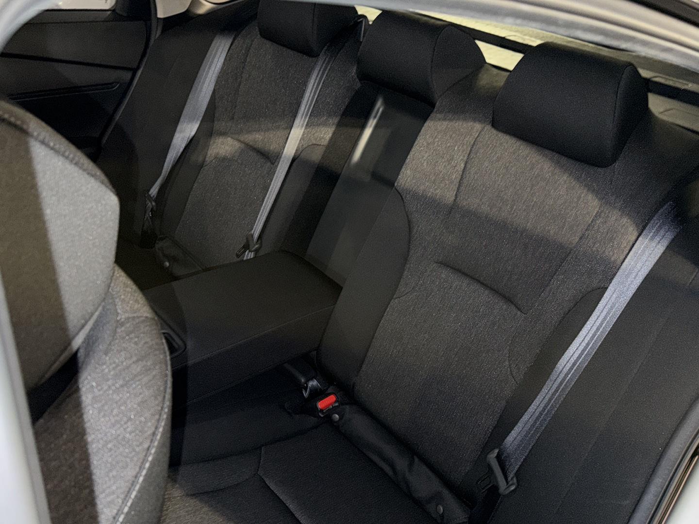 Used 2025 Honda Accord Sedan Sedan