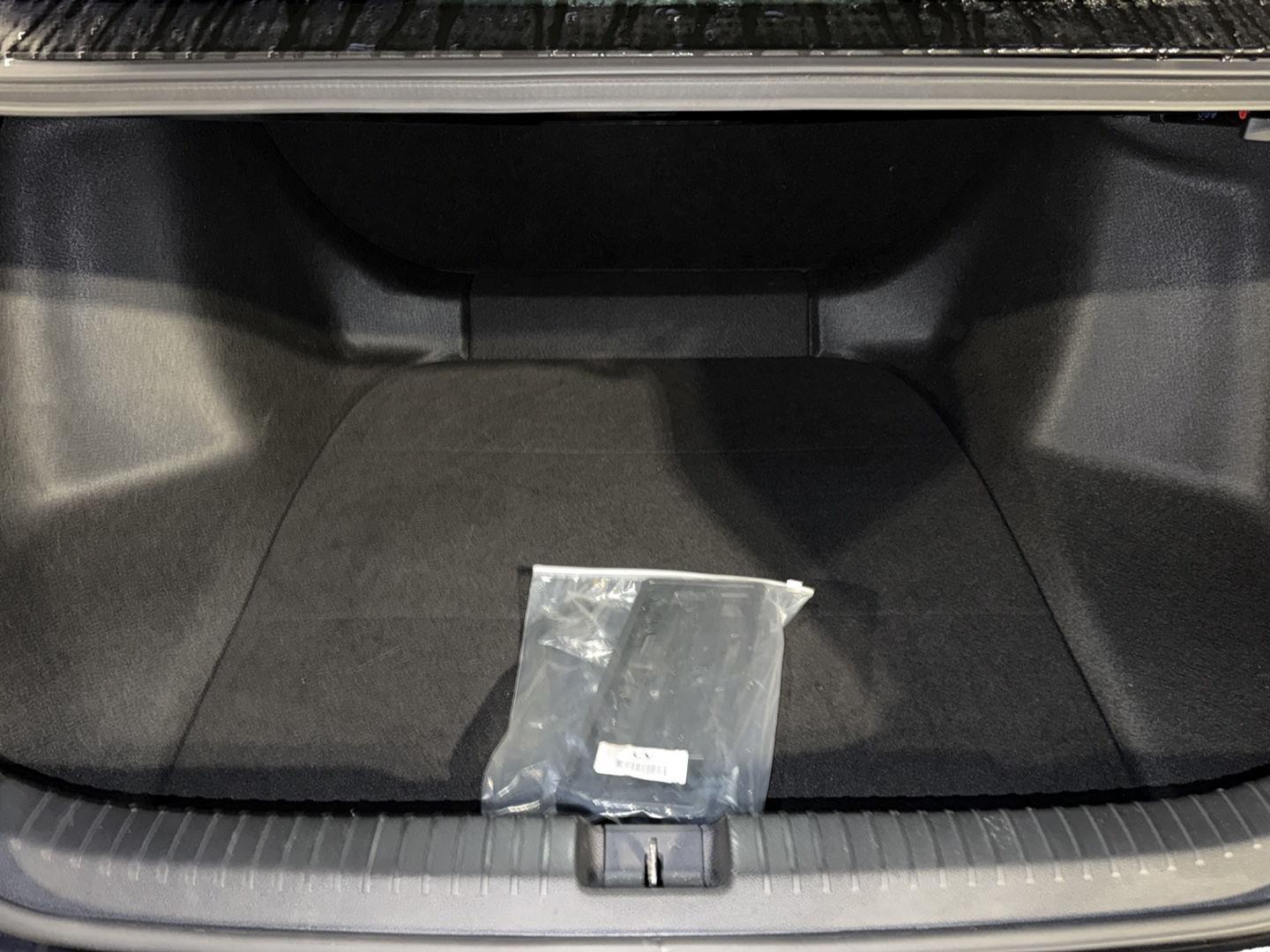 Used 2025 Honda Accord Sedan Sedan