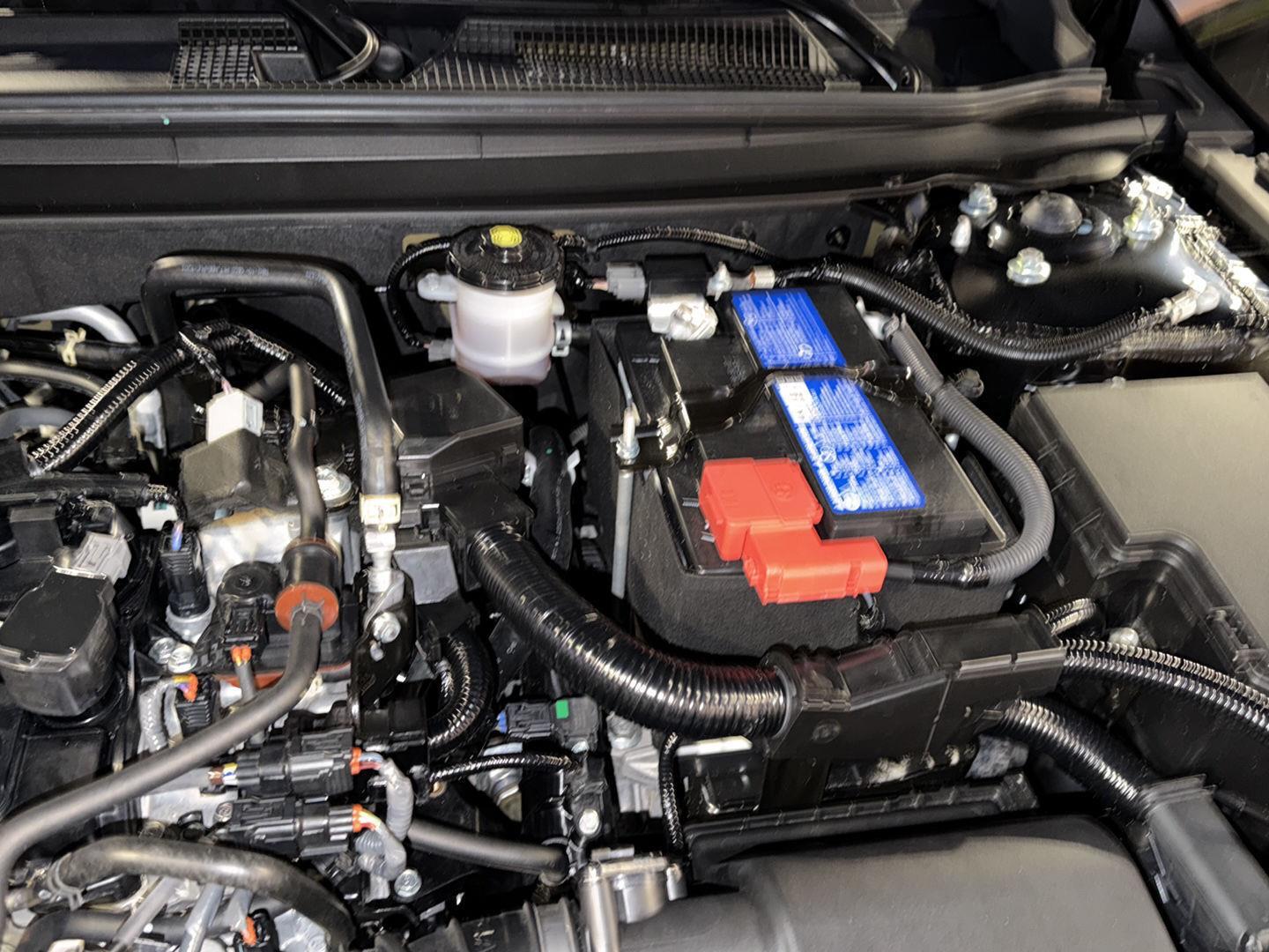 Used 2025 Honda Accord Sedan Sedan