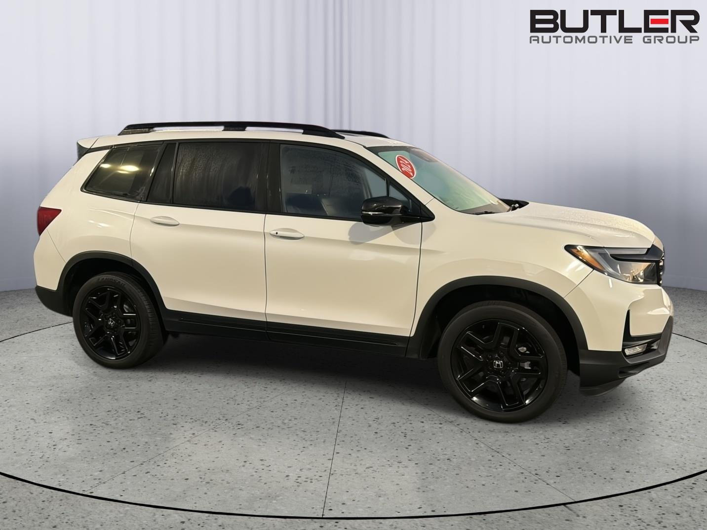 Used 2024 Honda Passport SUV