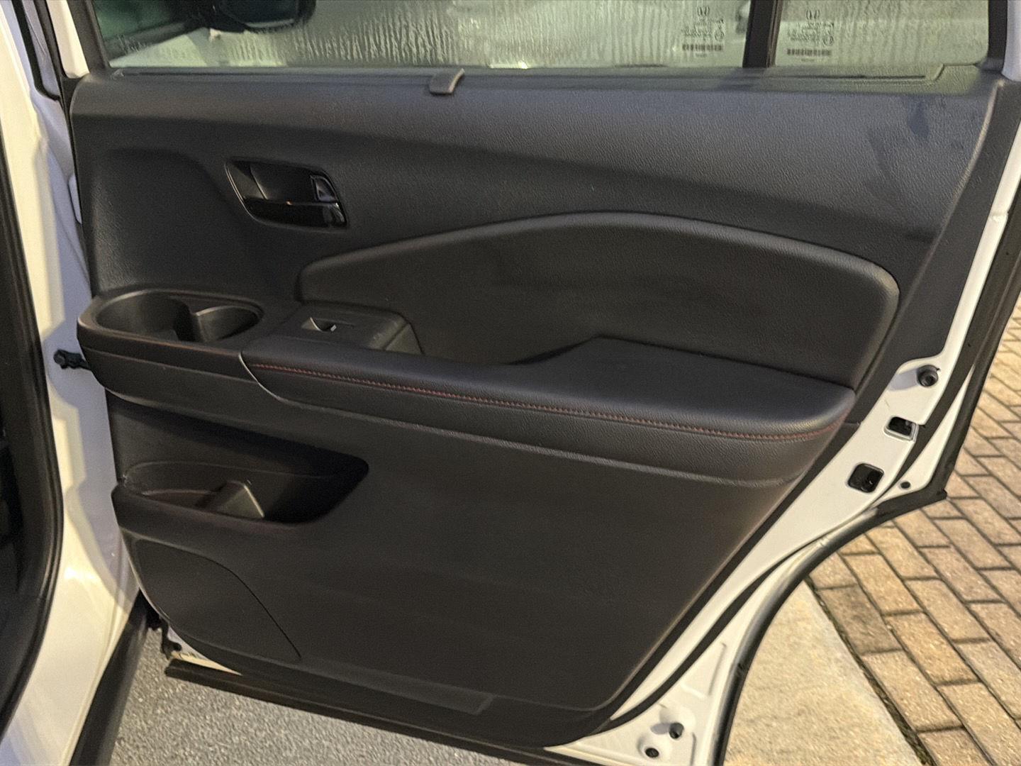 Used 2024 Honda Passport SUV