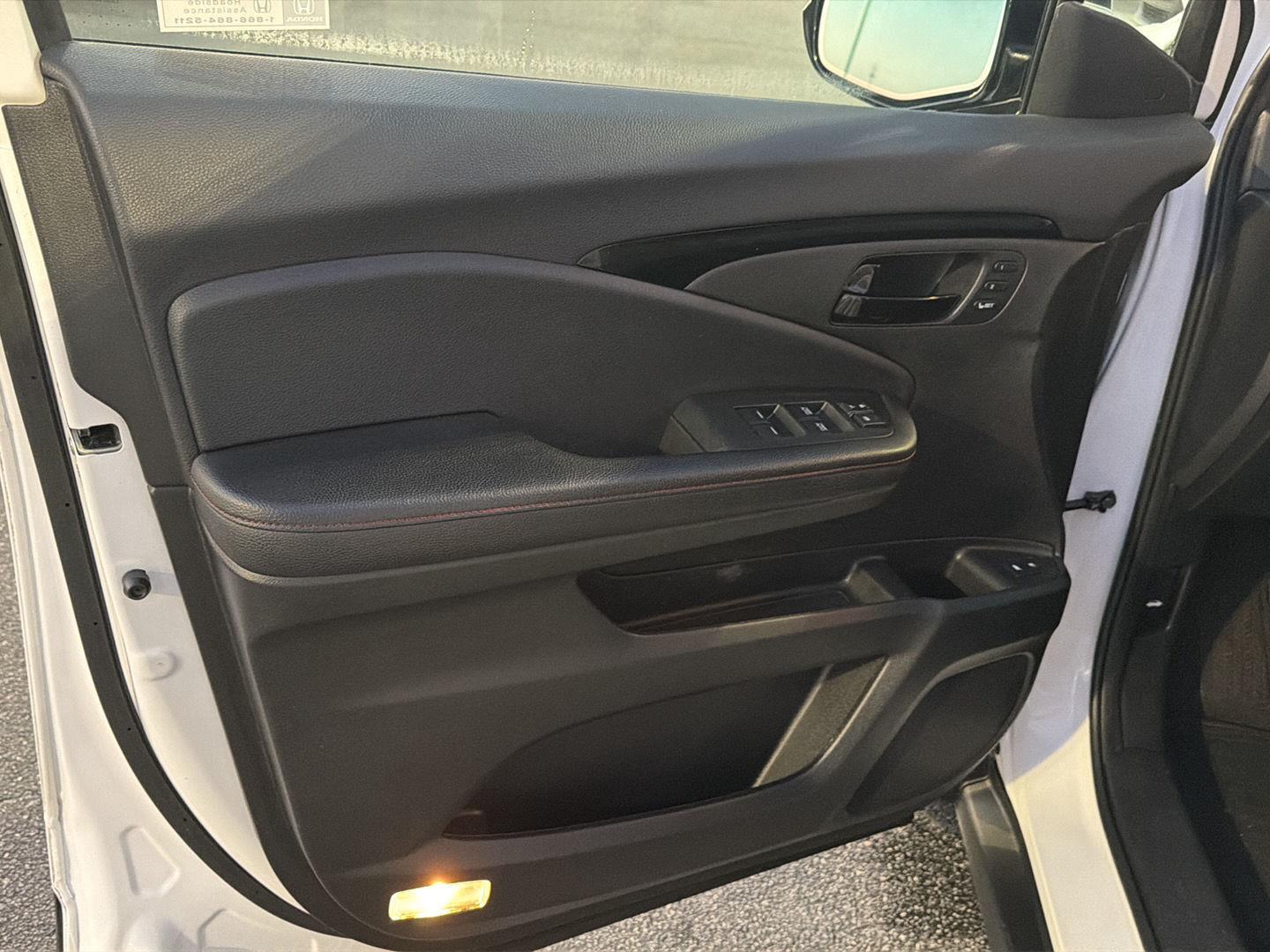 Used 2024 Honda Passport SUV
