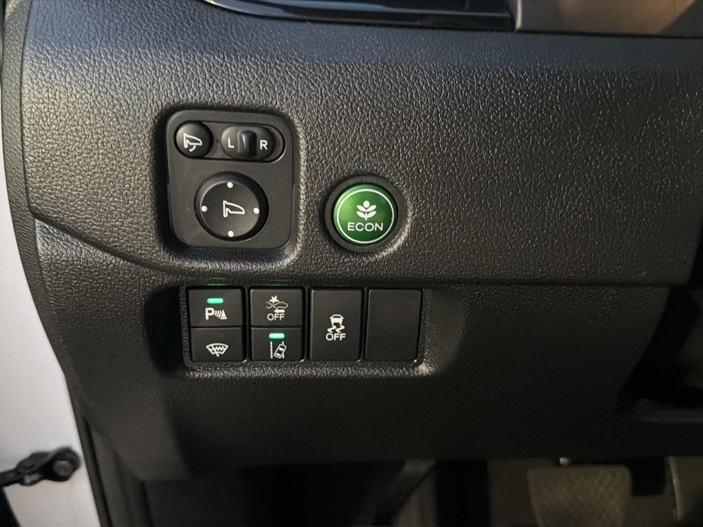 Used 2024 Honda Passport SUV