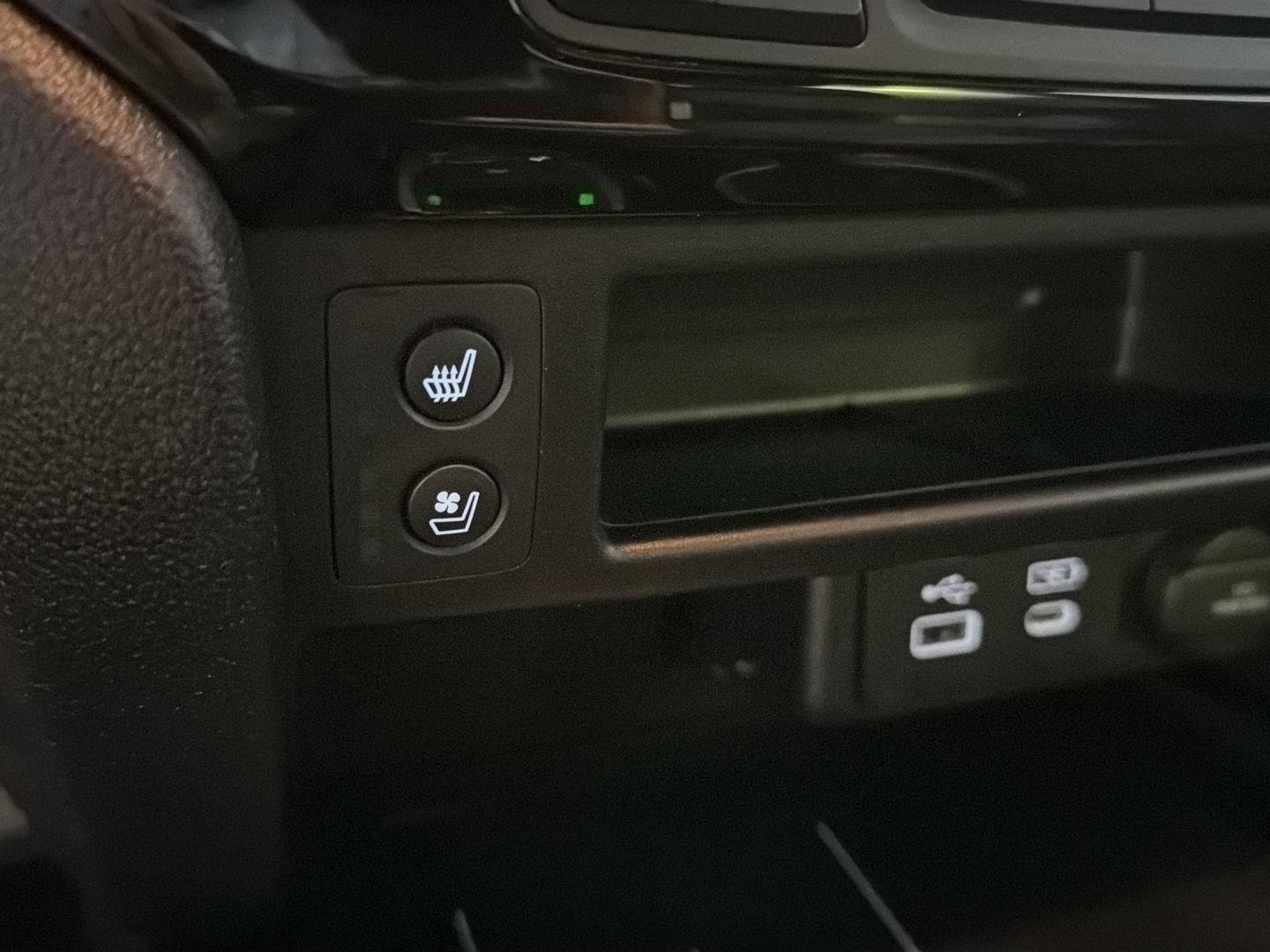 Used 2024 Honda Passport SUV