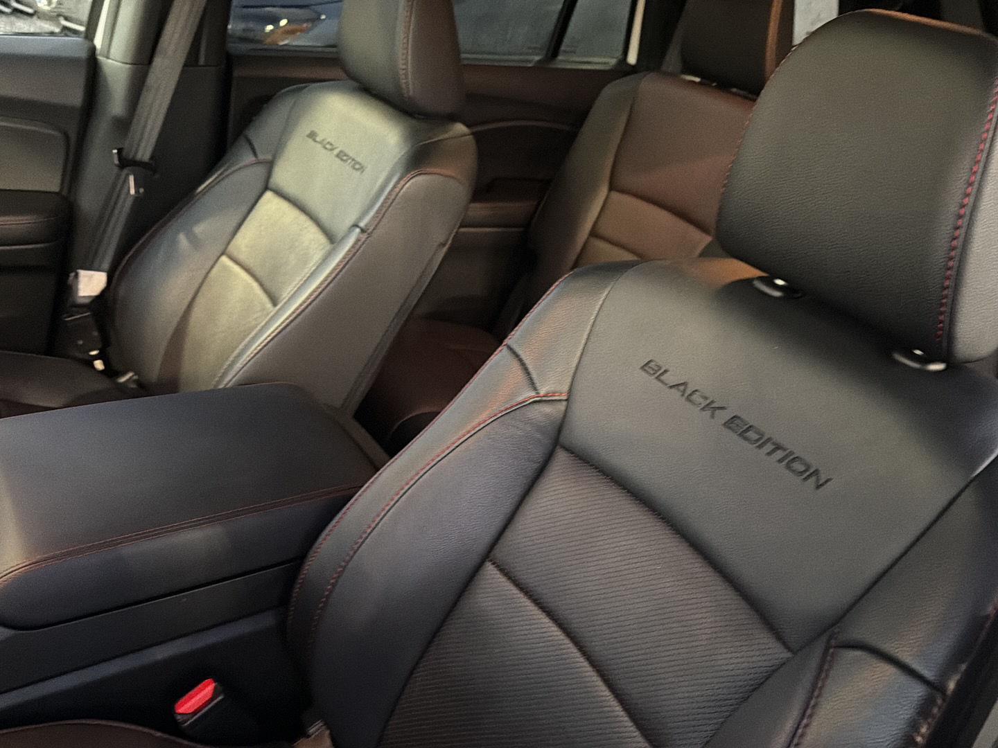 Used 2024 Honda Passport SUV