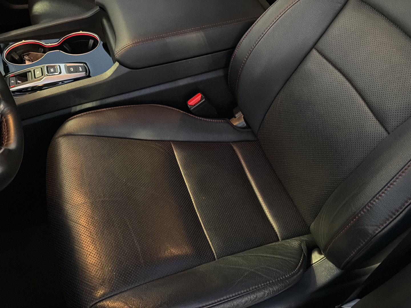 Used 2024 Honda Passport SUV
