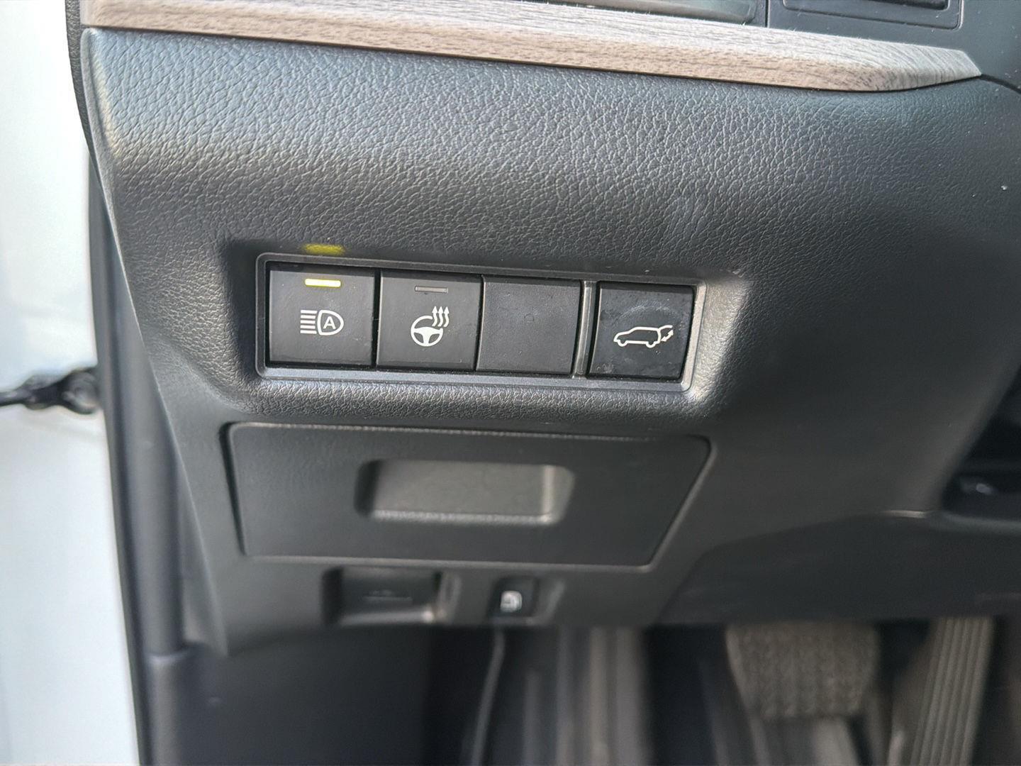 Used 2024 Toyota Grand Highlander SUV