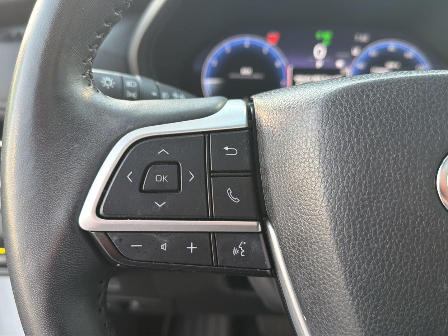 Used 2024 Toyota Grand Highlander SUV