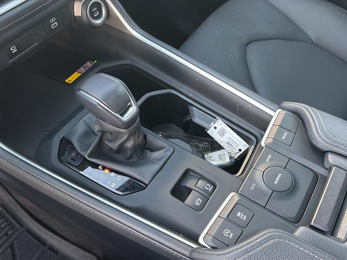 Used 2024 Toyota Grand Highlander SUV