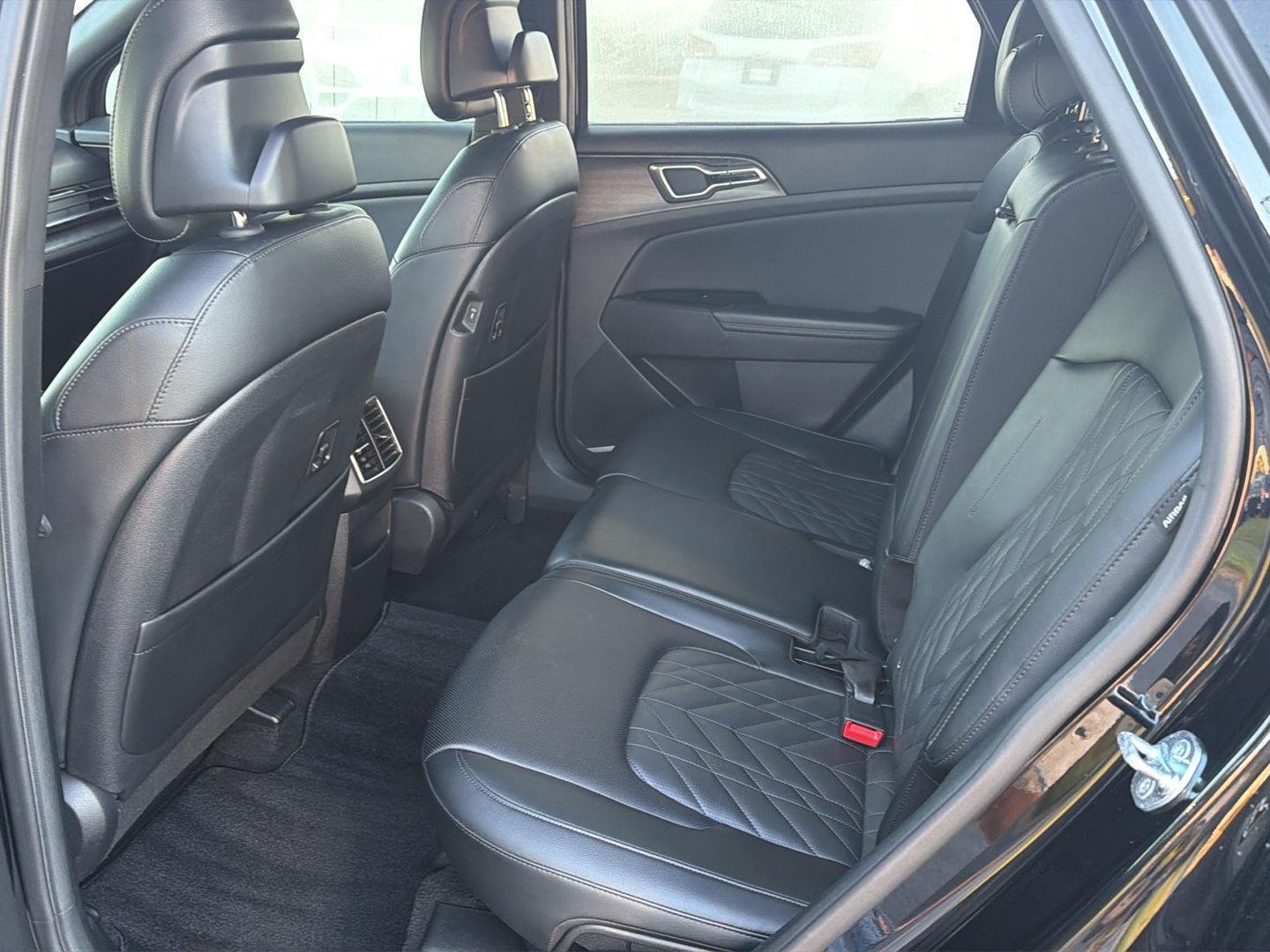 Used 2024 Kia Sportage SUV