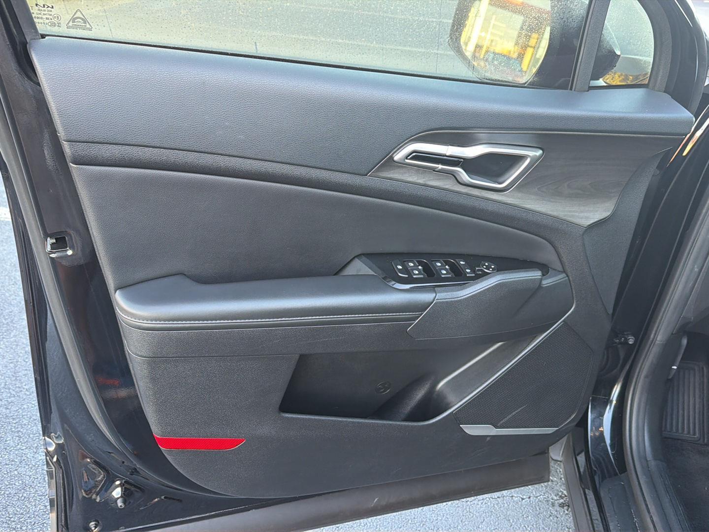 Used 2024 Kia Sportage SUV
