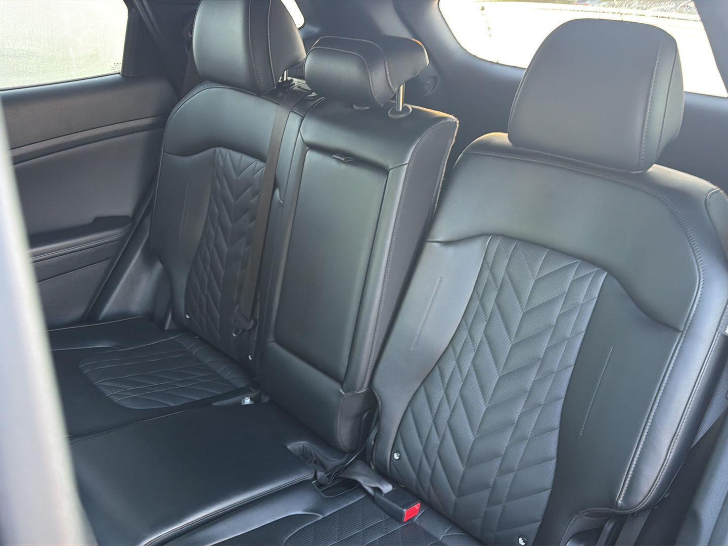 Used 2024 Kia Sportage SUV