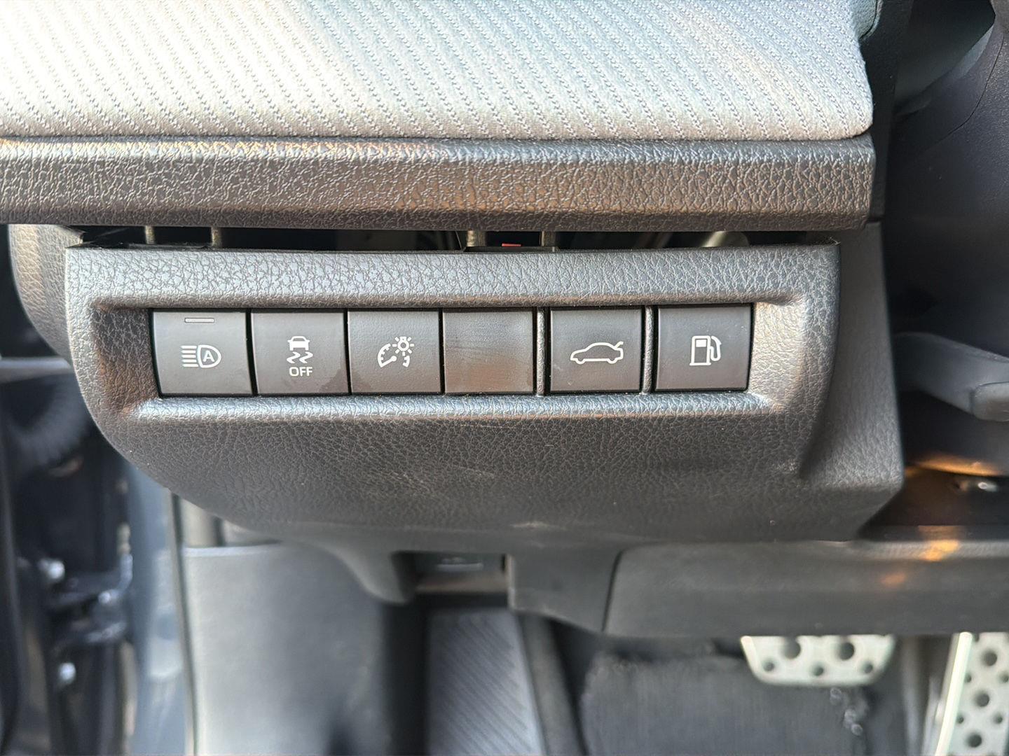 Used 2025 Toyota Camry Sedan