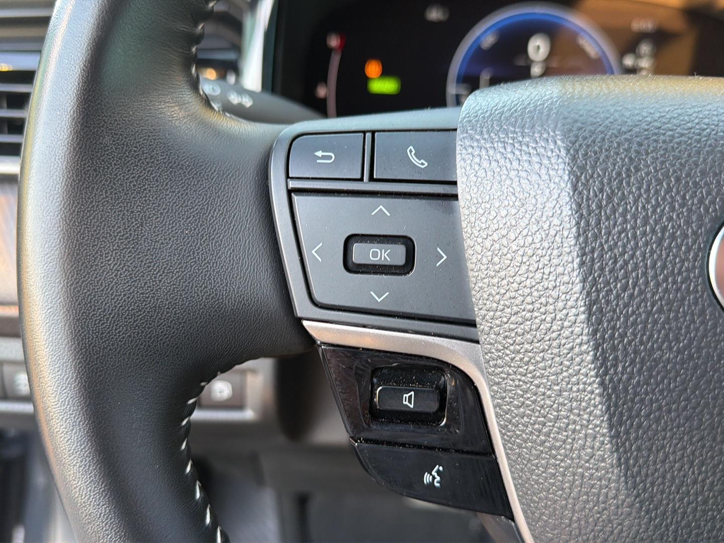 Used 2025 Toyota Camry Sedan