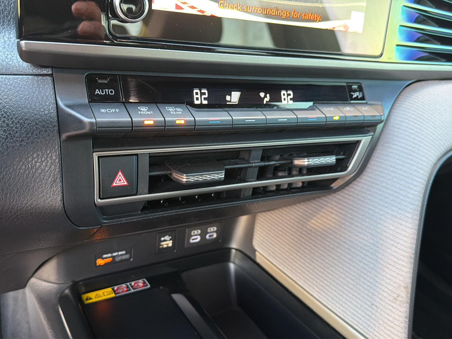 Used 2025 Toyota Camry Sedan