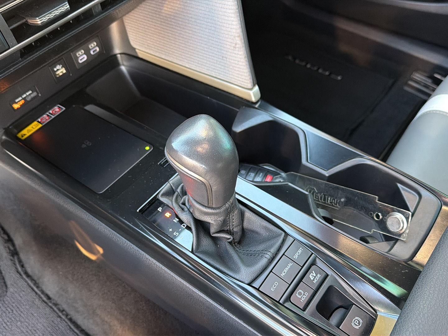 Used 2025 Toyota Camry Sedan