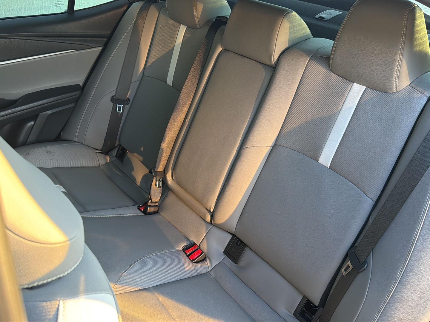 Used 2025 Toyota Camry Sedan