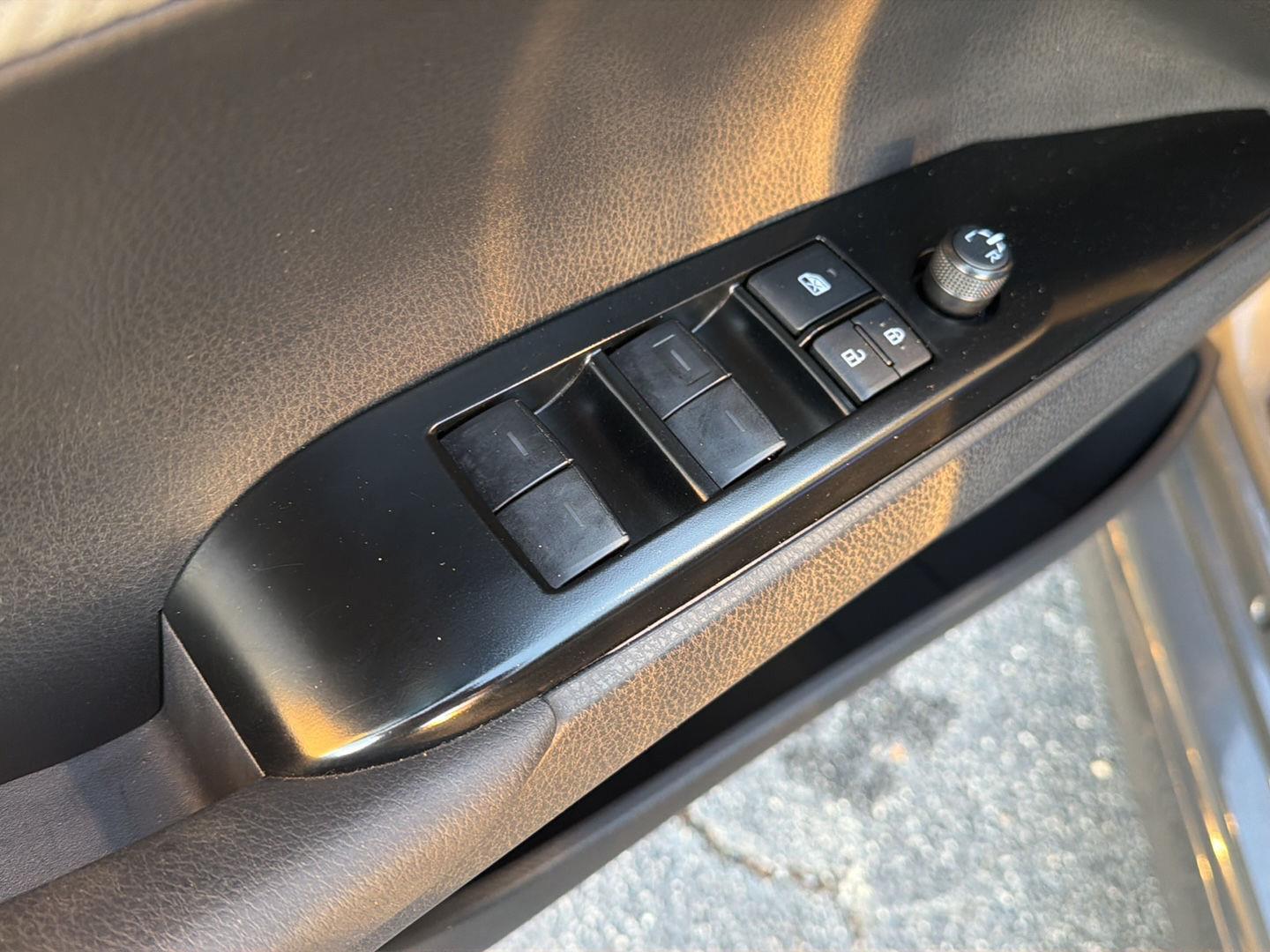Used 2025 Toyota Camry Sedan