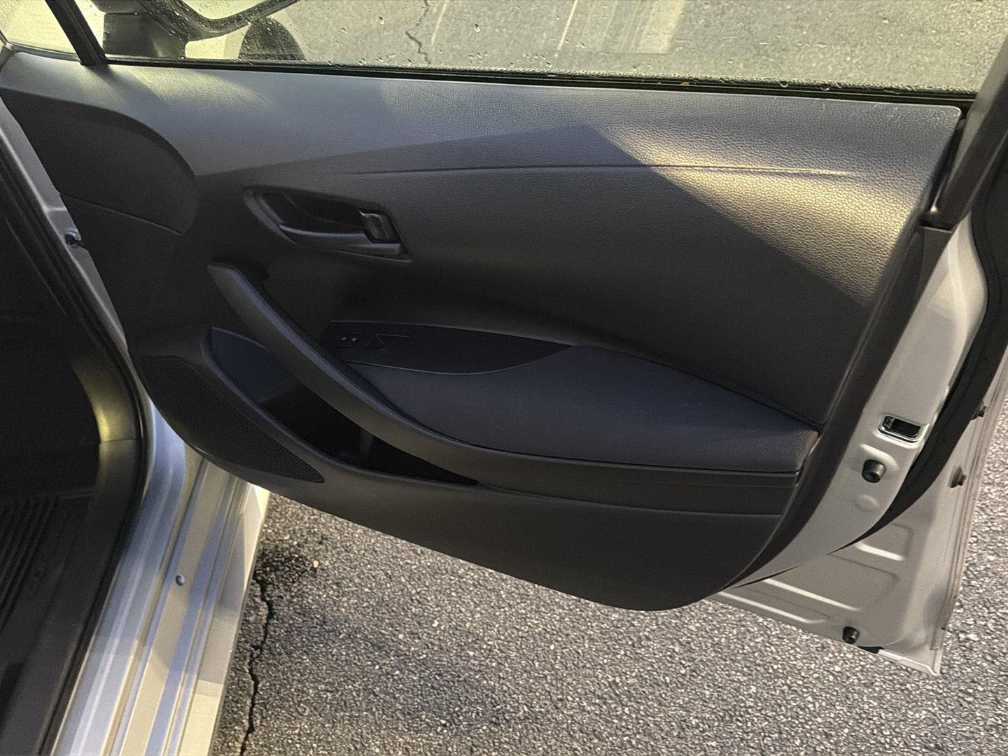 Used 2024 Toyota Corolla Sedan
