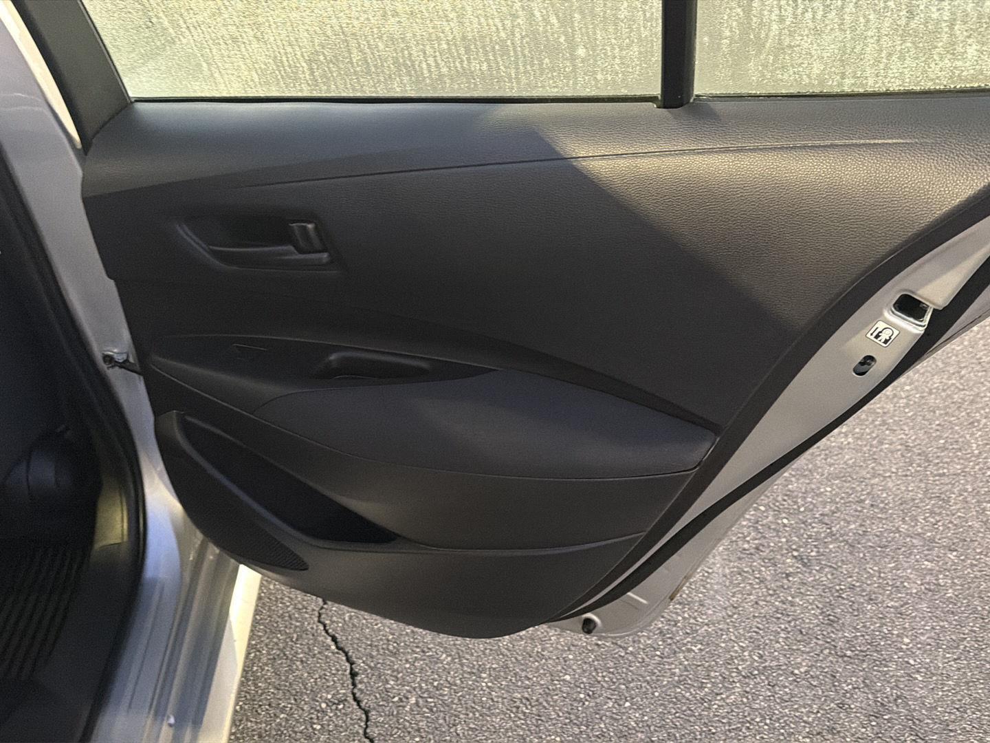 Used 2024 Toyota Corolla Sedan