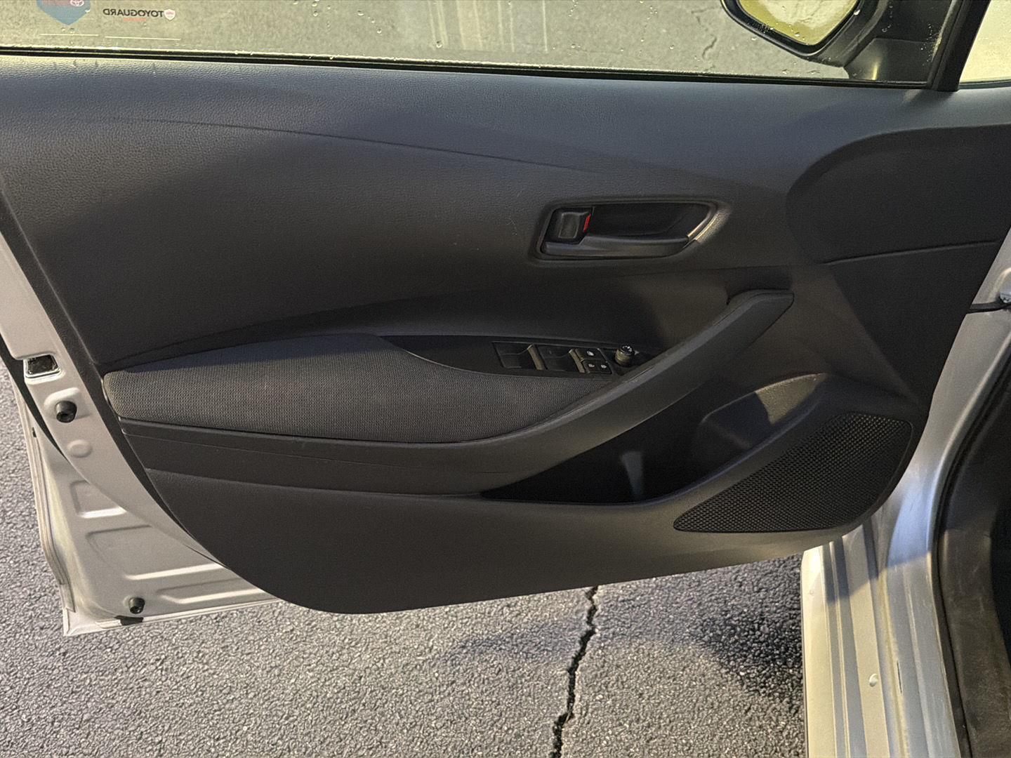 Used 2024 Toyota Corolla Sedan