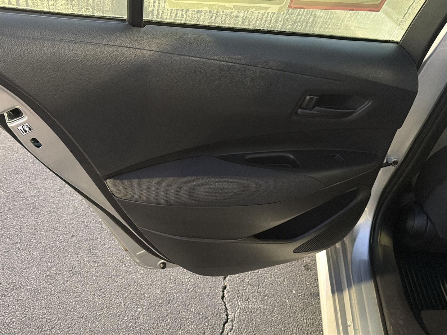 Used 2024 Toyota Corolla Sedan