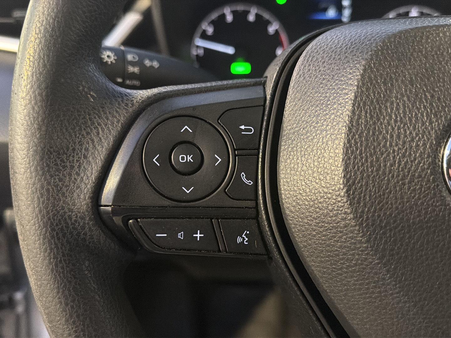 Used 2024 Toyota Corolla Sedan