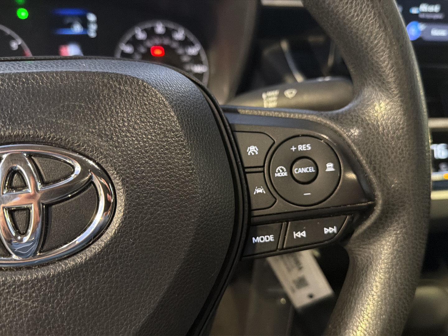 Used 2024 Toyota Corolla Sedan