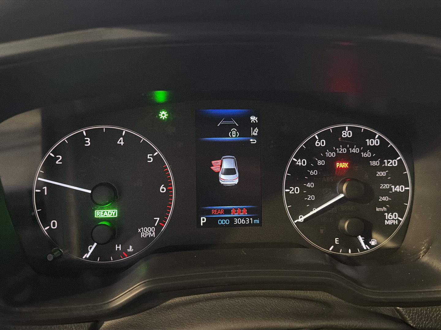 Used 2024 Toyota Corolla Sedan